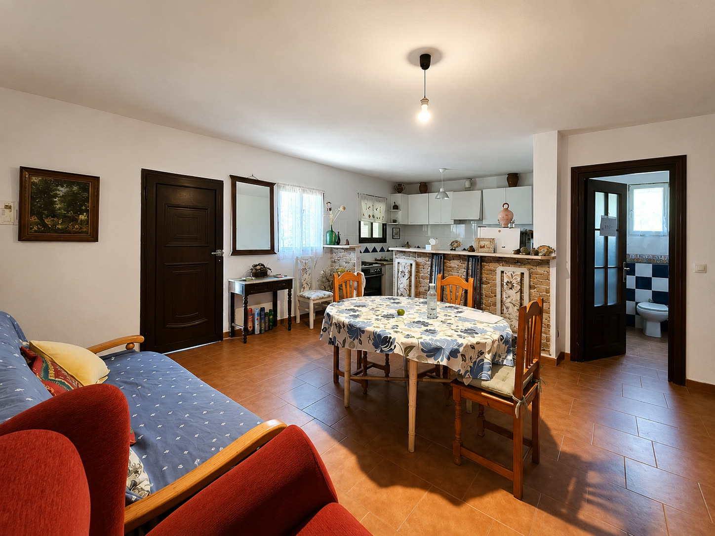 Salón-comedor